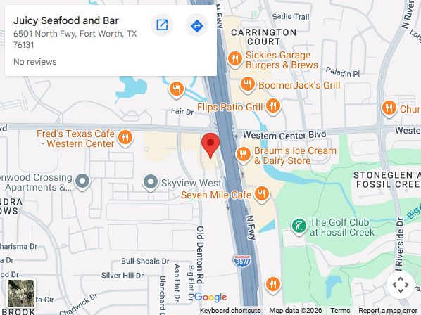 Location, 6501 North Fwy, Fort Worth, TX 76131 Location, 6501 North Fwy, Fort Worth, TX 76131